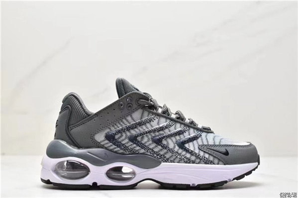 Women's Running weapon Air Max Tailwind Gray Shoes 012